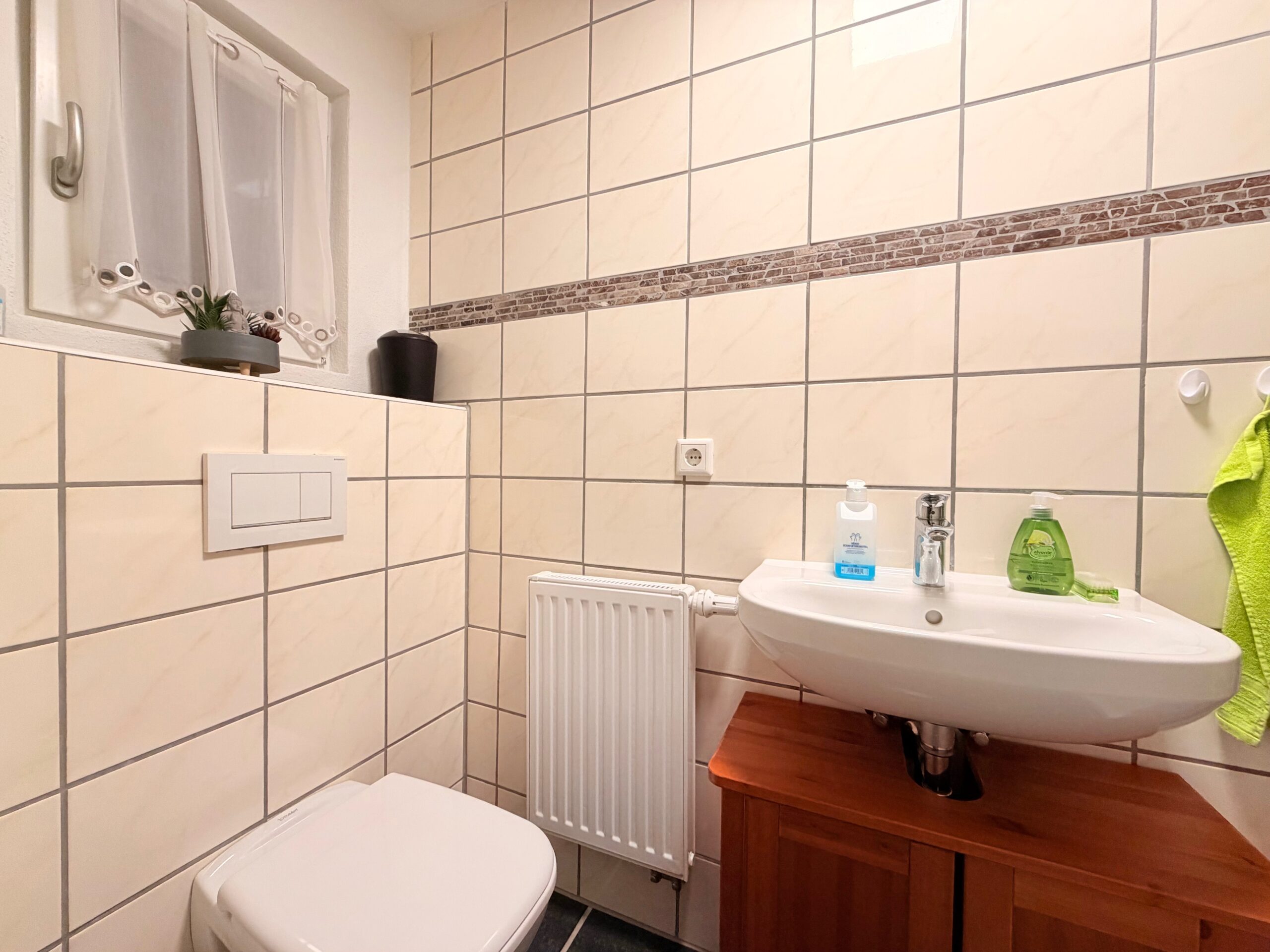 Badezimmer UG