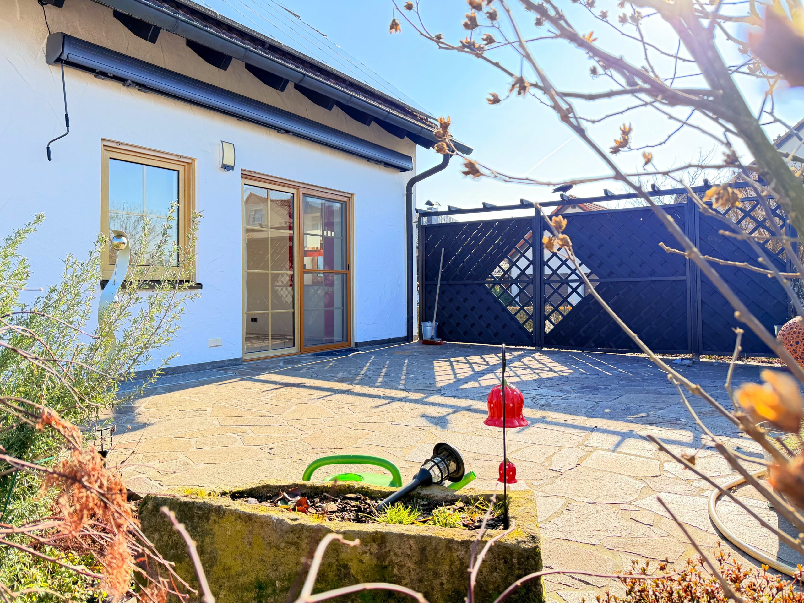 Garten
