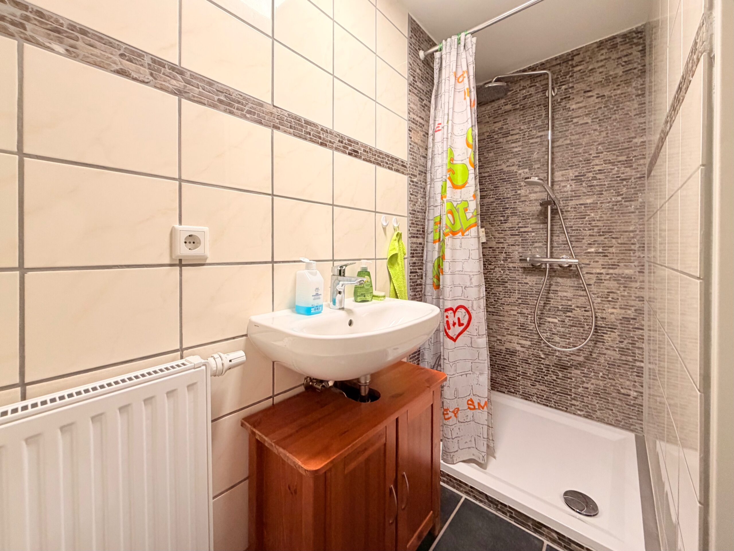 Badezimmer UG