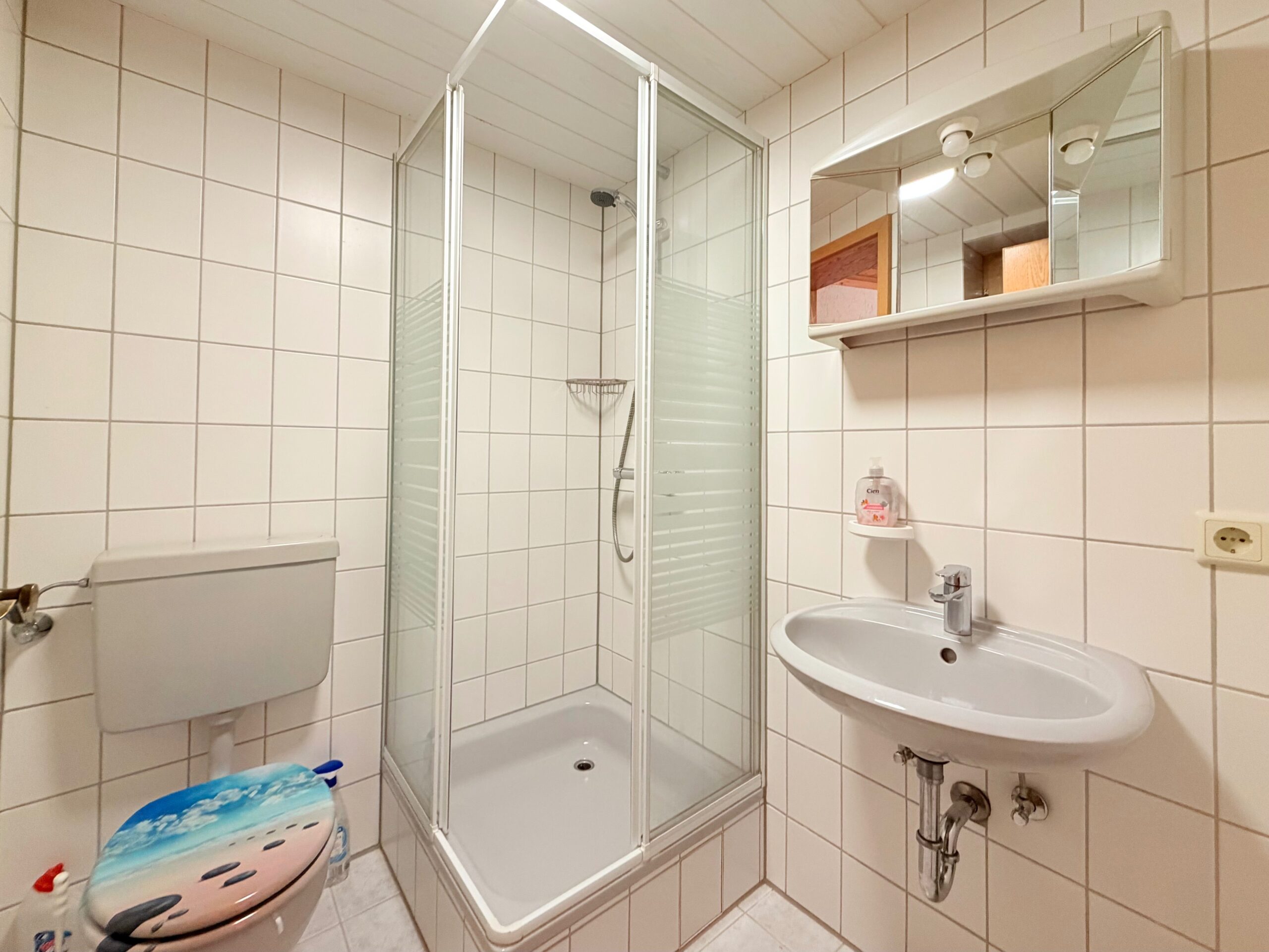 Badezimmer KG