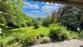 Terrassenfläche