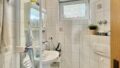 Badezimmer OG