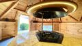 Grillkota Interieur