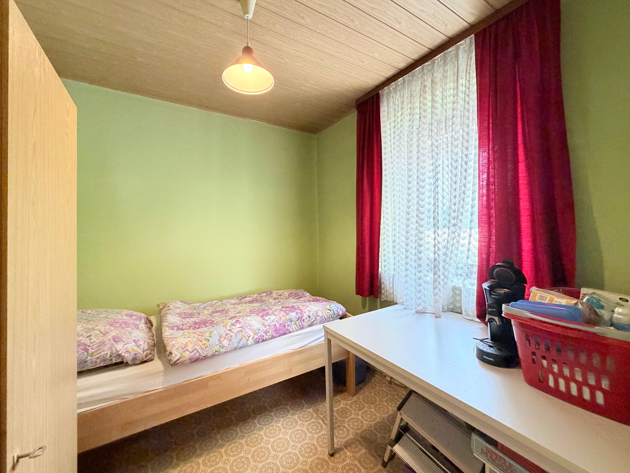 Zimmer EG