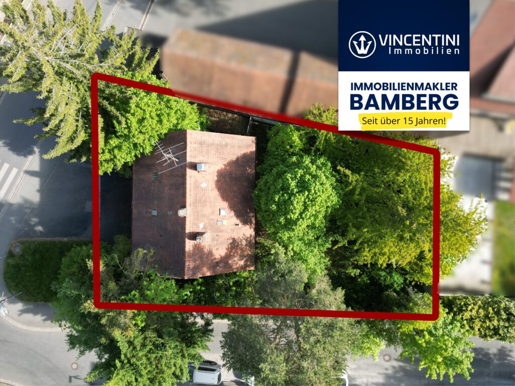 Grundstück in Bamberg kaufen