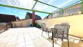 Dachterrasse OG