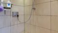 Badezimmer EG - Dusche