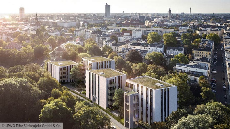 My Apart Micro Apartments in München Unterföhring
