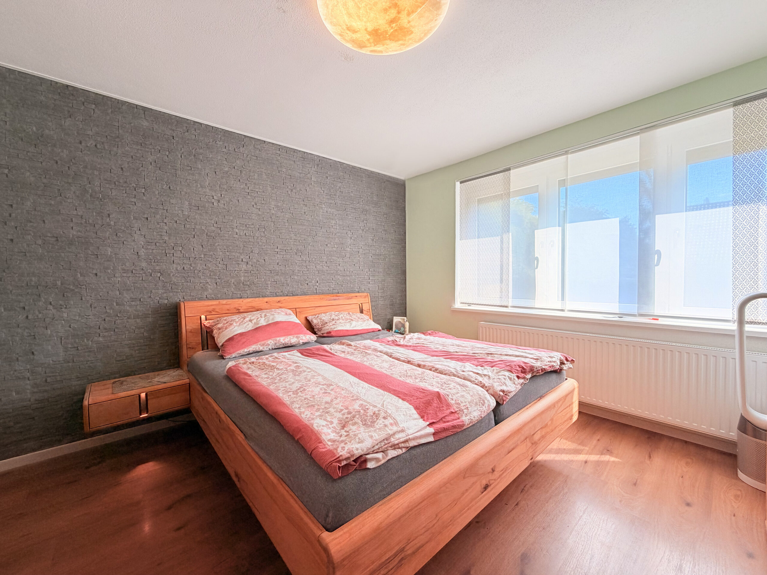Schlafzimmer EG