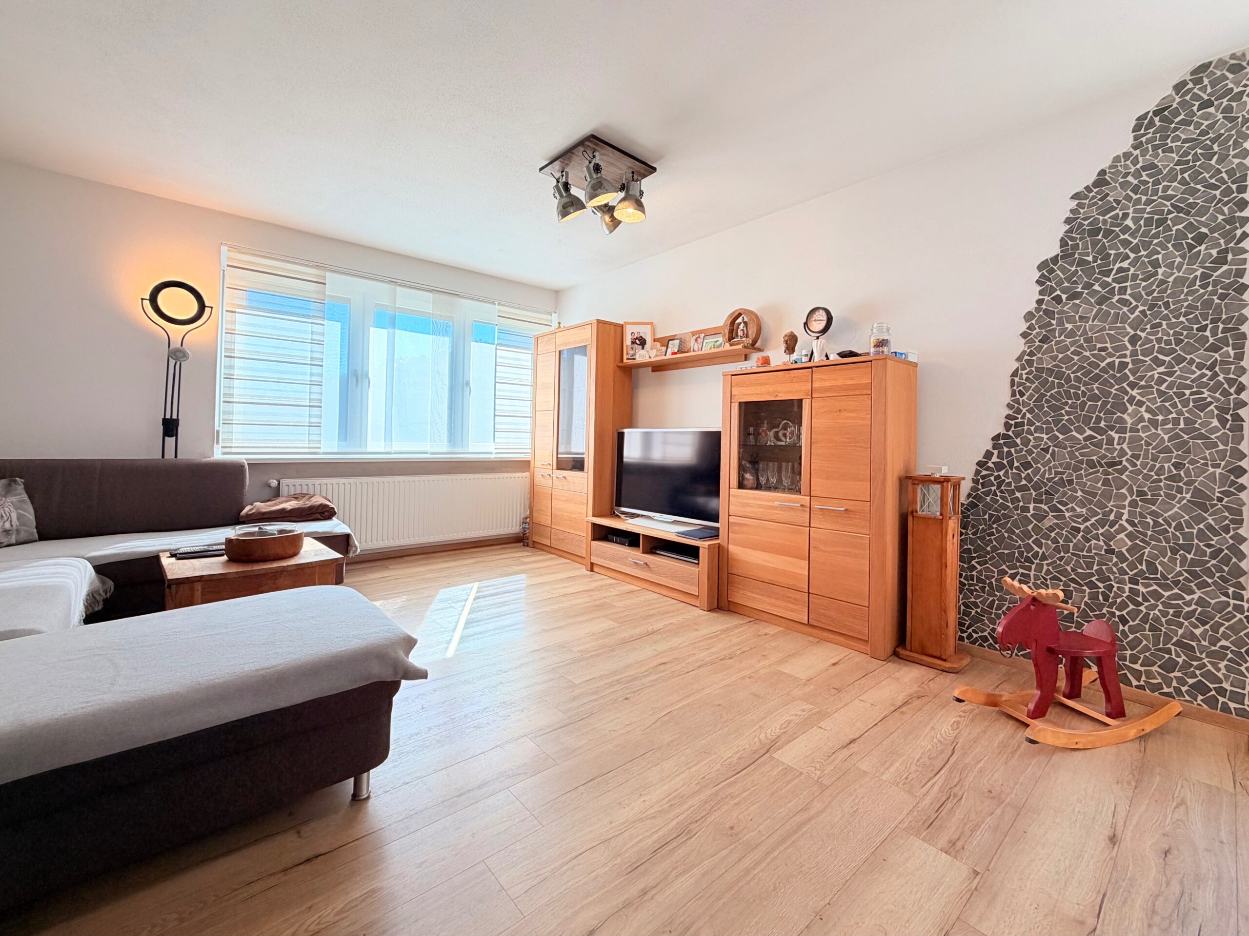 Wohnzimmer EG