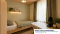 KI-Schlafzimmer