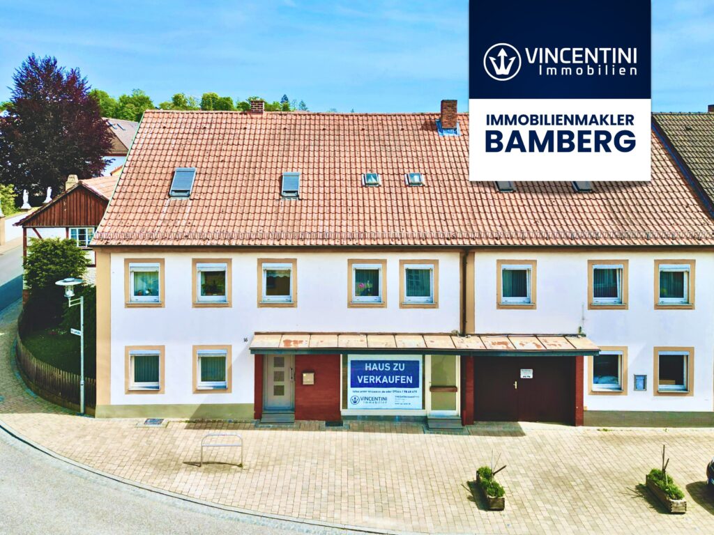 Haus kaufen Memmelsdorf
