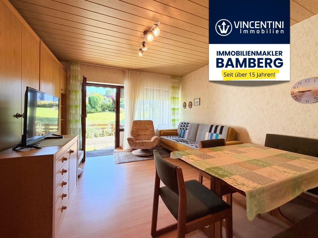Bischofsgruen Appartement