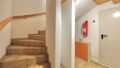 Flur Keller mit Treppe