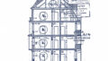 Schnitt, WE Nr. 4