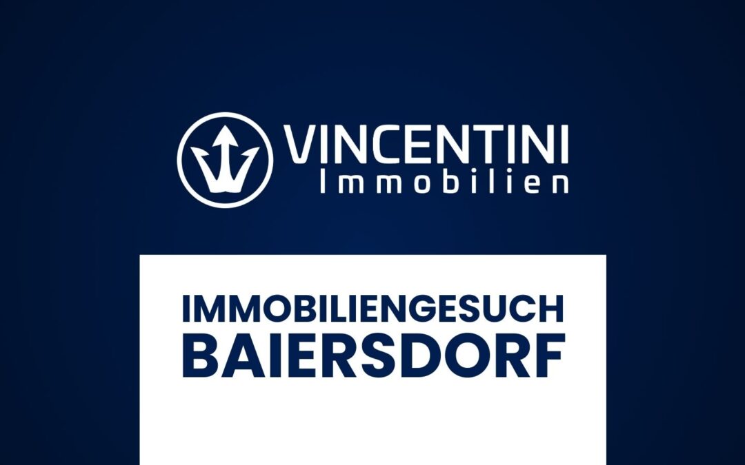 [GESUCH] Selbstständiger Unternehmer in Baiersdorf (Umkreis ca. 10 km)
