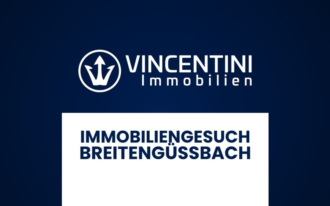 [GESUCH] Junger IT-Spezialist in Breitengüßbach (Umkreis ca. 12 km)