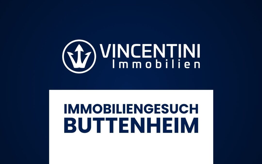 [GESUCH] Selbstständiger Handwerksmeister in Buttenheim (Umkreis ca. 15 km)