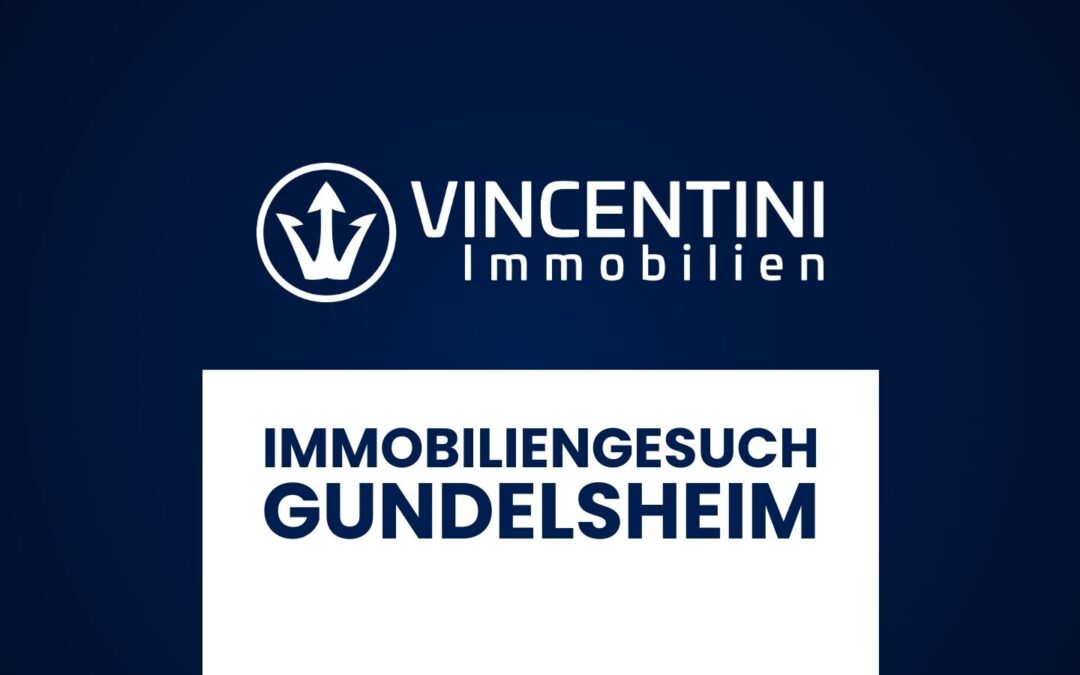 [GESUCH] Seniorenpaar aus dem Bamberger Umland in Gundelsheim (Umkreis ca. 8 km)