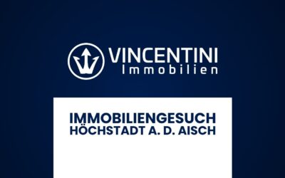 [GESUCH] Berufstätiges Paar ohne Kinder in Höchstadt an der Aisch (Umkreis ca. 15 km)
