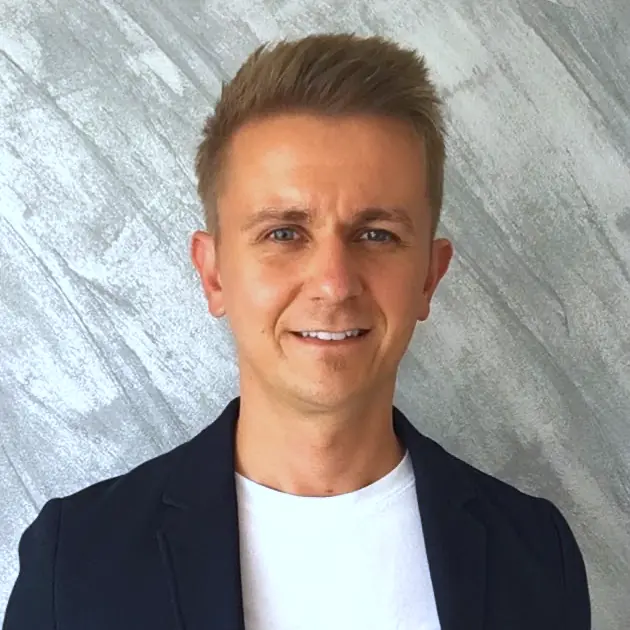 Ihr Makler f+r Kemmern: Nico Vincentini ist Ihr Experte für den Immobilienverkauf.