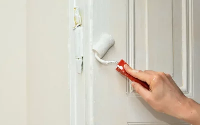 Kleine Verbesserungen, die den Wert einer Immobilie erhöhen